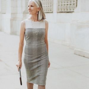 Piphany Queens Dress XL